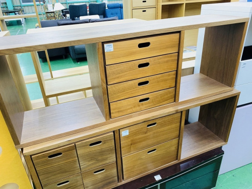 無印良品の中古家具