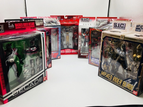 ホビーのおもちゃ