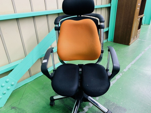 イスのﾜｰｸﾁｪｱ