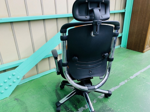 ﾜｰｸﾁｪｱのHARA CHAIR