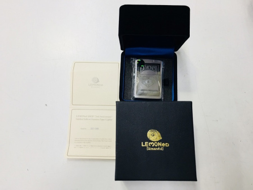 LEMONedの中古雑貨