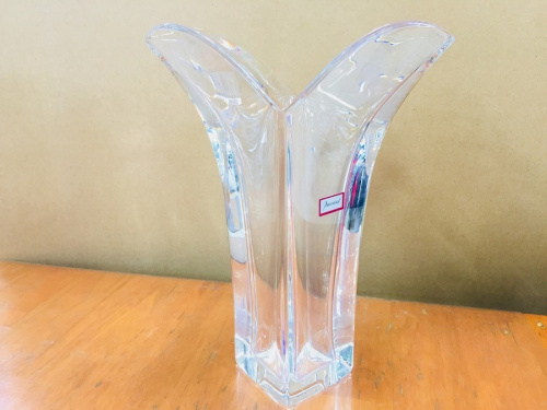 花器のフラワーベース