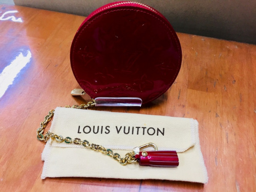 財布のLOUIS VUITTON 中古 埼玉