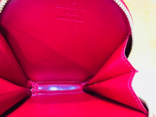 LOUIS VUITTON 中古 埼玉のルイヴィトン　ヴェルニ 買取