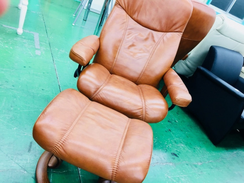 生活家具のイス