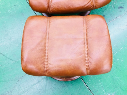 ストレスレスチェアのEKORNES
