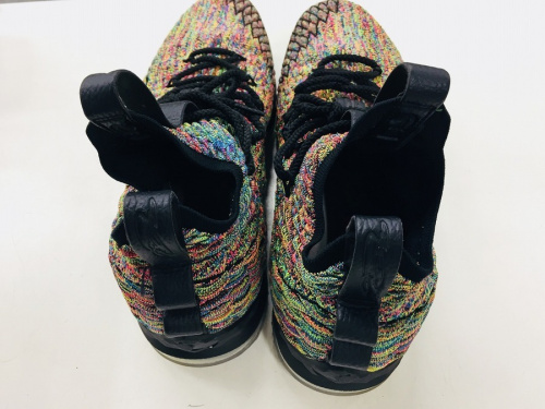 NIKE　ナイキのLEBRON　レブロン