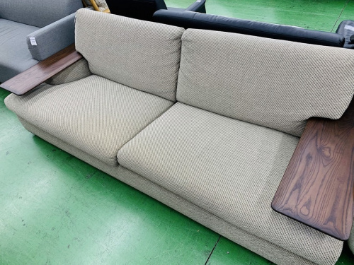 生活家具のソファー