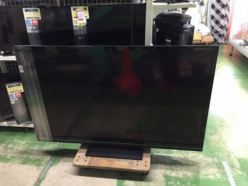 脅威の大きさ！ 70インチテレビ入荷！【草加店】｜2019年10月21日