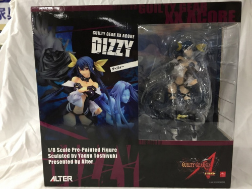 GUILTY GER XX ACOREのALTER