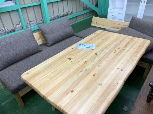 生活家具の島忠ホームズ
