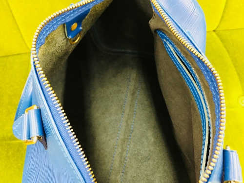 ヴィトン 埼玉 中古のヴィトン エピ 中古