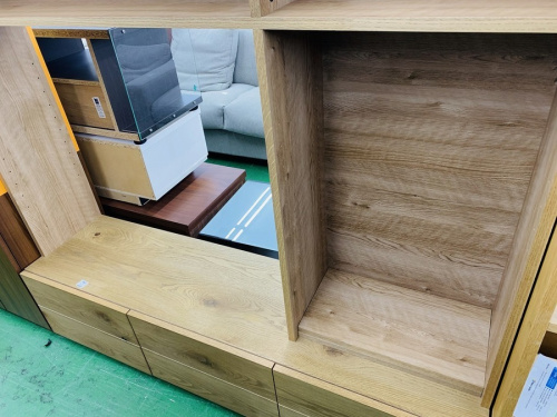 テレビボードのUNICO