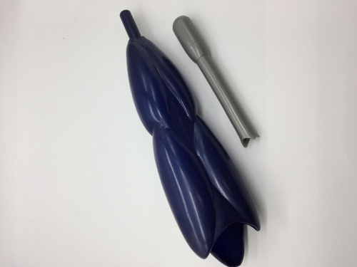 フィギュアのコブラ　サイコガン