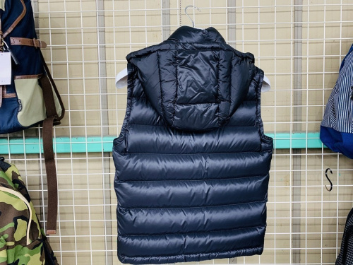 中古衣類