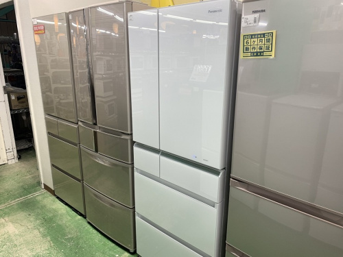水曜日の家具