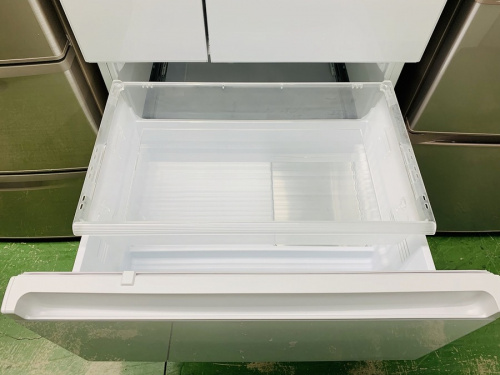 Panasonicの中古家電