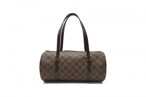 ショルダーバッグのLOUIS VUITTON