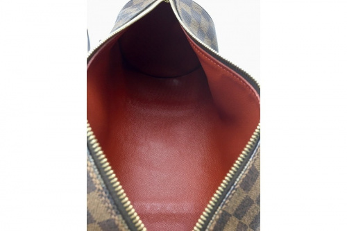 LOUIS VUITTONの中古ブランド