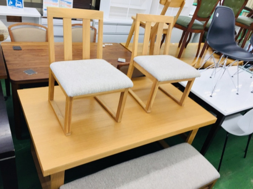 家電の中古