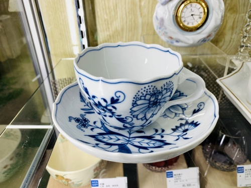 テーブルウェアの洋食器