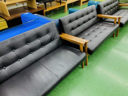 生活家具のダイニングセット
