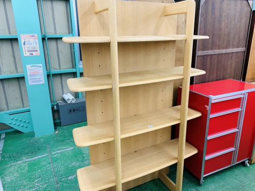 収納家具のキッチン収納