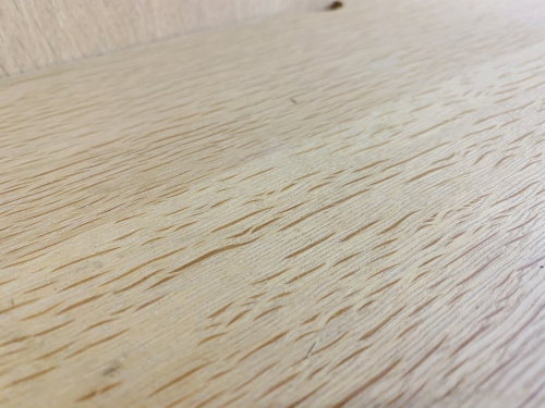 キッチン収納の食器棚