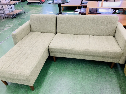 生活家具のソファー