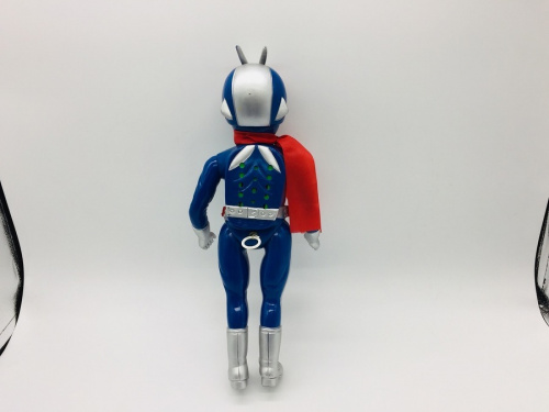 仮面ライダーのマスダヤ