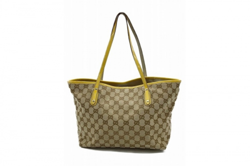 バッグのGUCCI　グッチ　