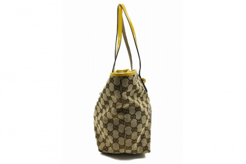 GUCCI　グッチ　のトートバッグ　グッチョリ