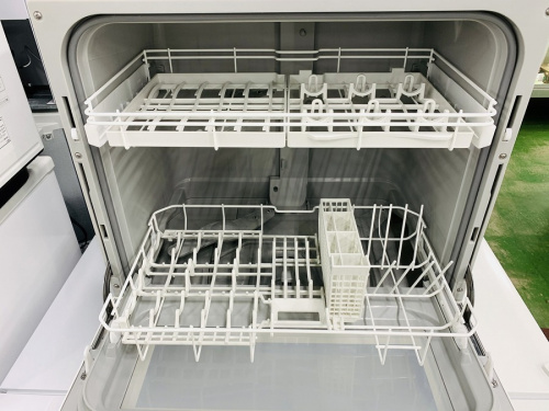 食器洗い乾燥機のPanasonic
