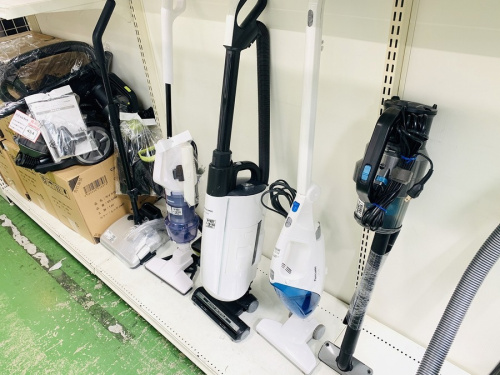 掃除機のdyson