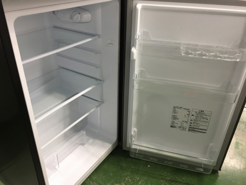 高年式の中古家電