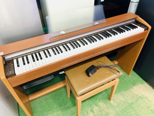 楽器の鍵盤楽器