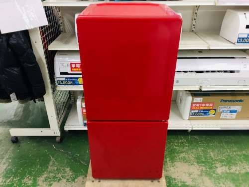 冷蔵庫のお手軽　安価