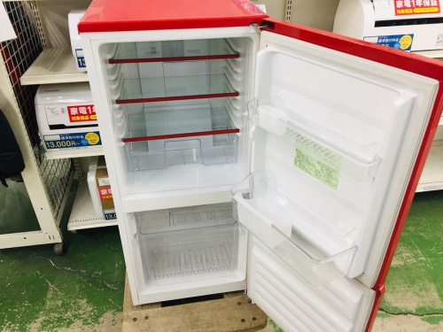 お手軽　安価の中古家電