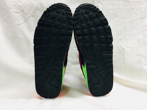 NIKE　AIRの中古　服飾　シューズ
