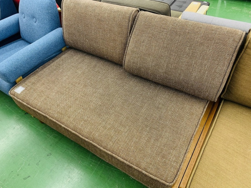 生活家具のソファー