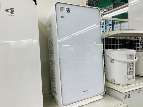 空気清浄機のファン式空気清浄機