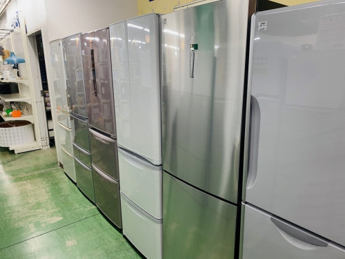 中古家具