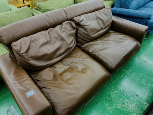 生活家具のソファー