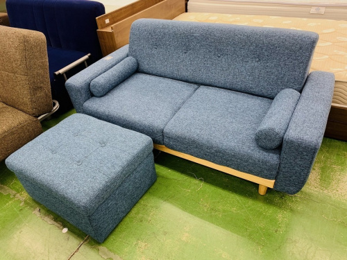 生活家具のソファー