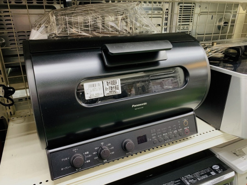 キッチン家電のロティサリーグリル&スモーク