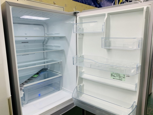 冷蔵庫の5ドア冷蔵庫