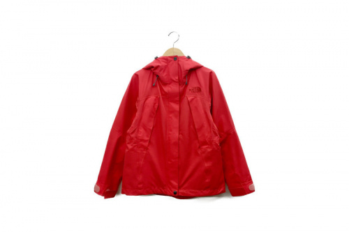 トップスのジャケット
