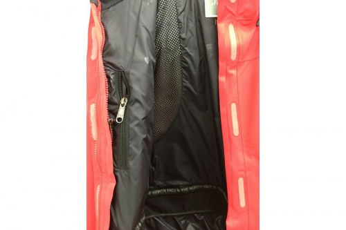 マウンテンジャケットのTHE NORTH FACE
