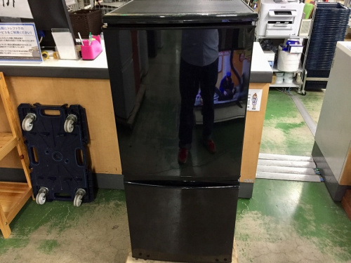 家事家電の洗濯機