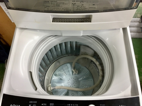 お買い得の中古家電